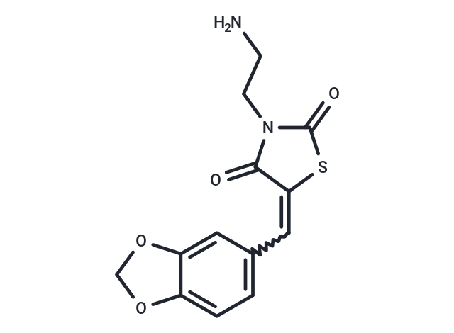 ERK1/2 inhibitor 12
