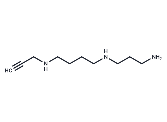 Spermidine-alkyne