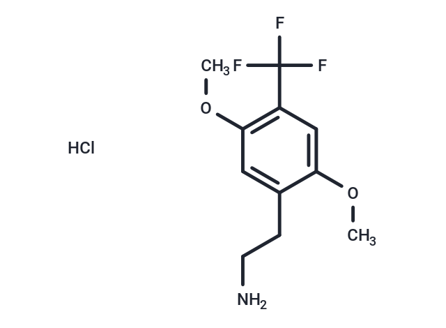 2C-TFM hydrochloride