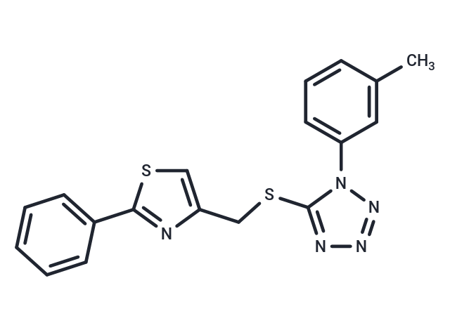 Casein kinase 1δ-IN-21