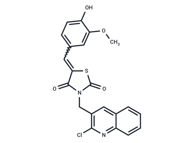 α-Amylase-IN-10
