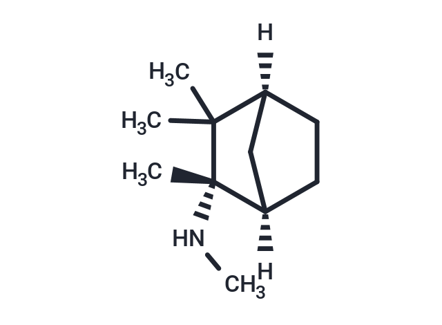 Dexmecamylamine