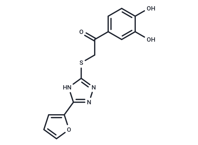 Antimicrobial agent-38