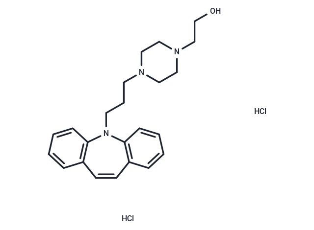 Opipramol dihydrochloride