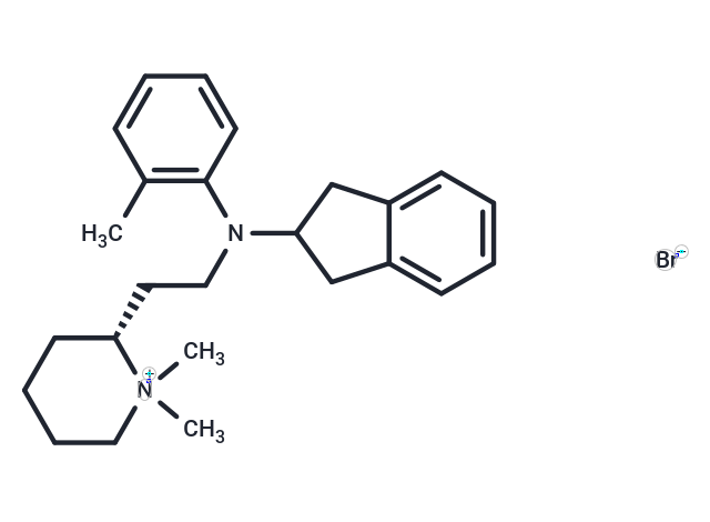 Olisutrigine bromide