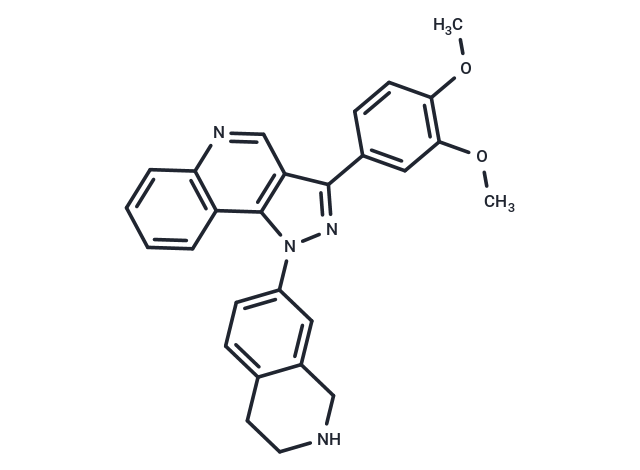 Lomonitinib