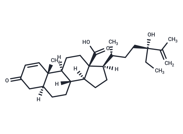 Norselic acid B
