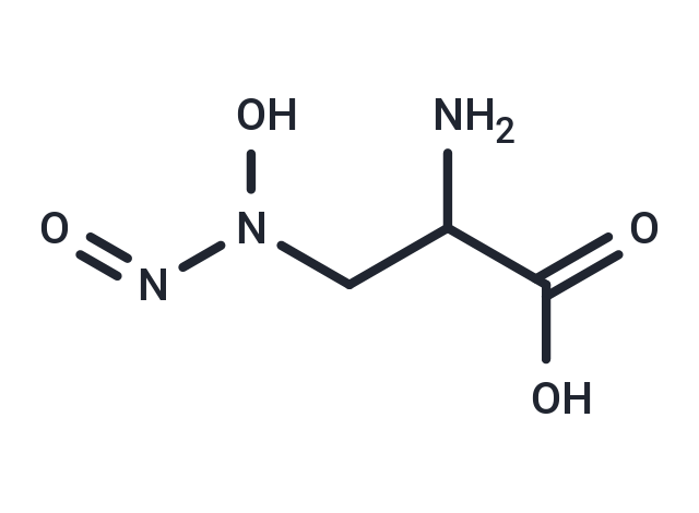 DL-Alanosine