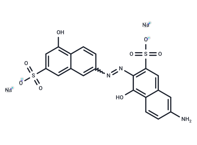Enzyme-IN-3 disodium