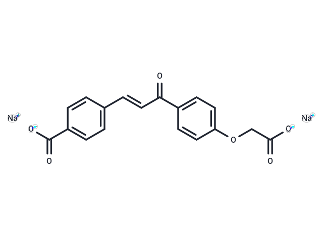 Cinfenoac disodium