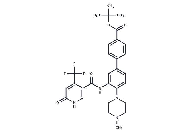 WDR5 ligand 2