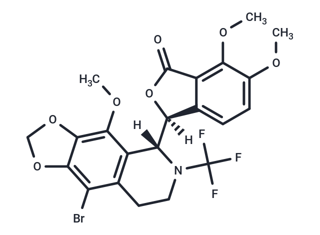 Tubulin polymerization-IN-77