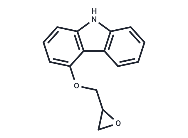4-Glycidyloxycarbazole