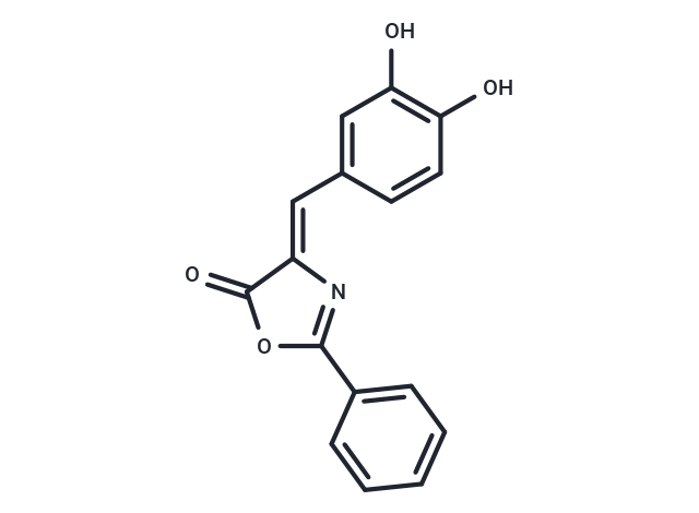 α-Amylase-IN-12