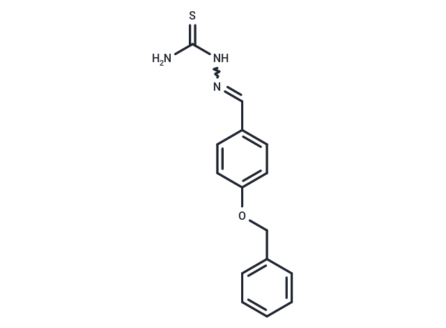 Monoamine Oxidase B inhibitor 6