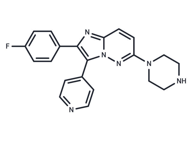 Casein kinase 1δ-IN-27