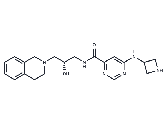 PRMT5 ligand 1