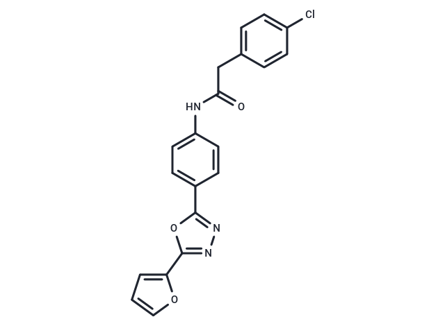 Tyrosine kinase-IN-9