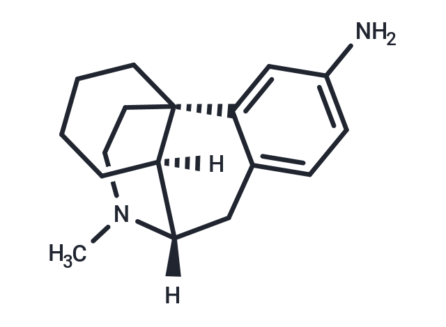 Antidepressant agent 9