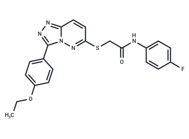 Protein kinase inhibitor 11
