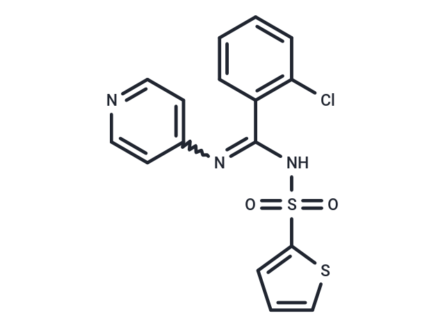Casein kinase 1δ-IN-18