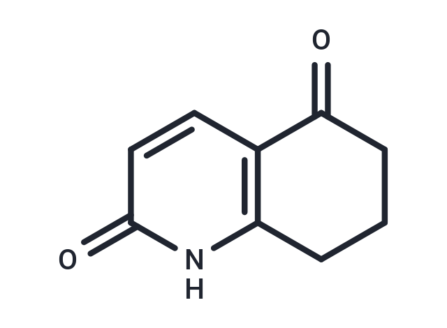 7,8-Dihydro-2,5(1H,6H)-quinolinedione