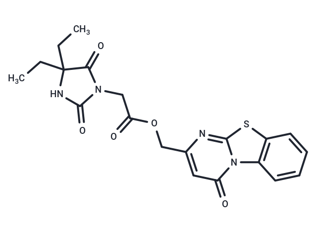 Aurora kinase inhibitor-13