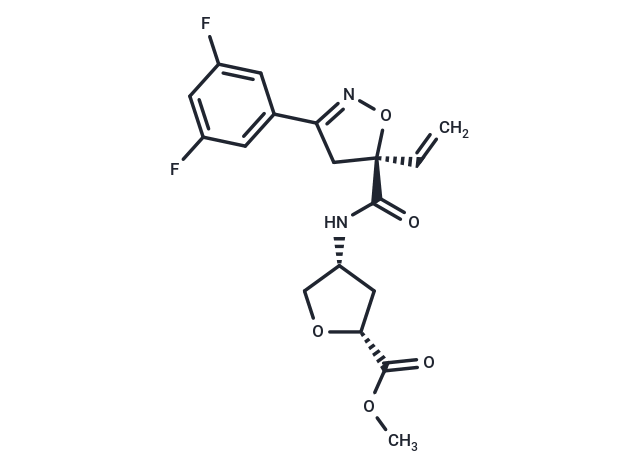 Icafolin-methyl