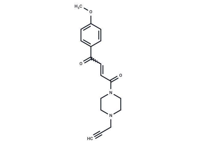 JP-2-196 alkyne