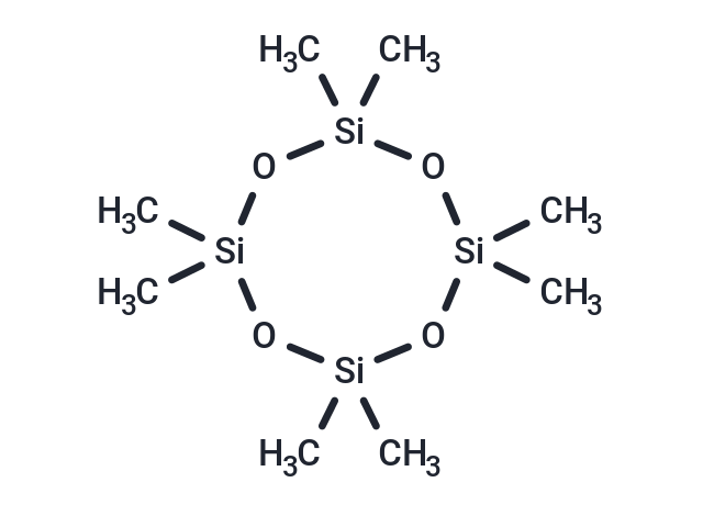 Octamethylcyclotetrasiloxane