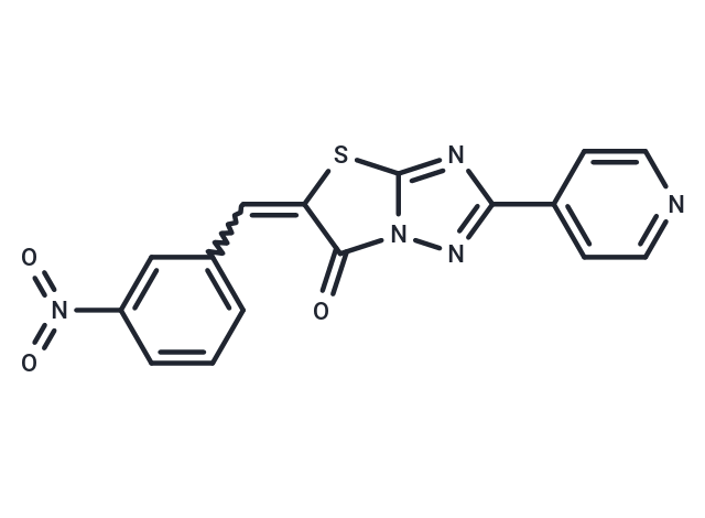 FGFR1 inhibitor-16