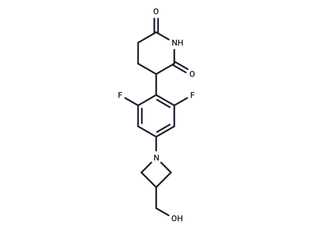 CRBN ligand-12