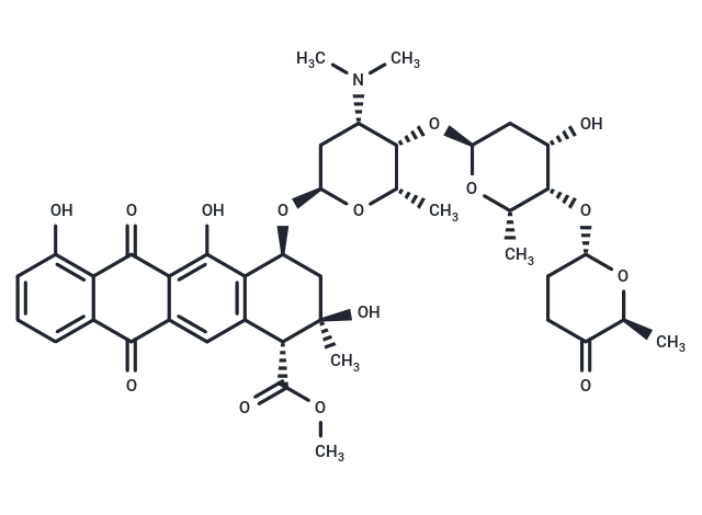 Auramycin A