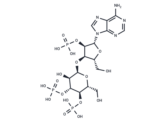 Adenophostin A