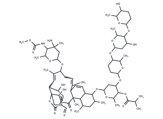 Arisostatin B