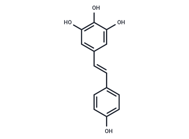 4-Hydroxyresveratrol