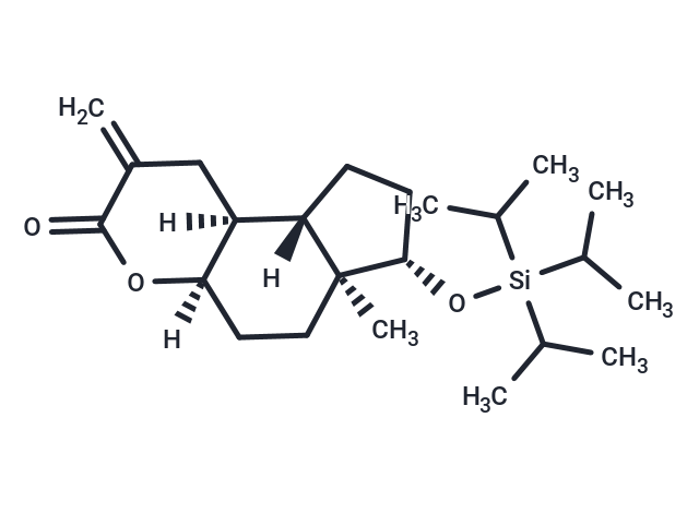 Apoptosis inducer 36