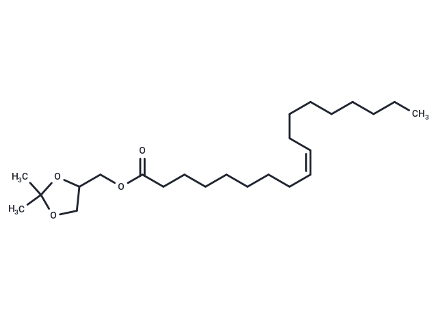 1,2-Isopropylidene-3-oleoyl-sn-glycerol