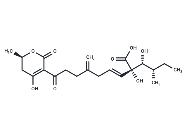 Alternaric acid