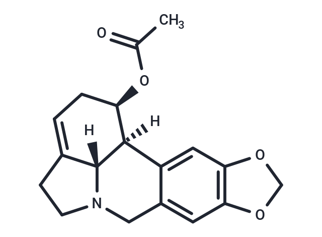 Acetylcaranine