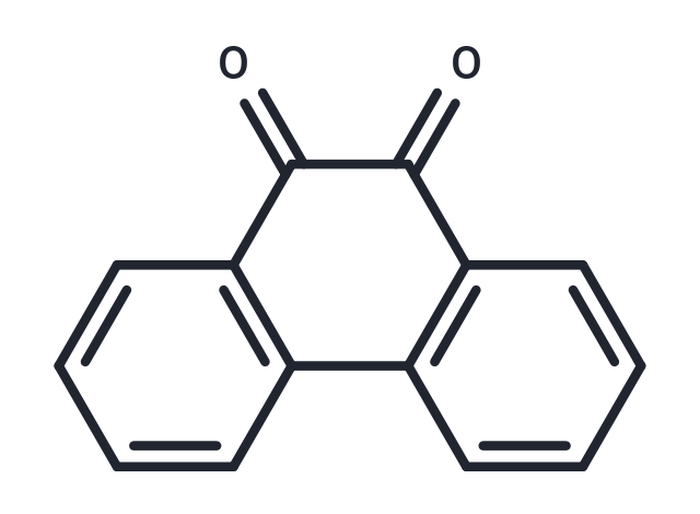 Phenanthrene-9,10-dione