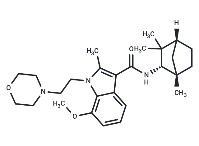 Anti-inflammatory agent 94