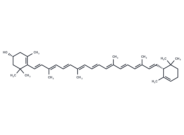 α-Cryptoxanthin