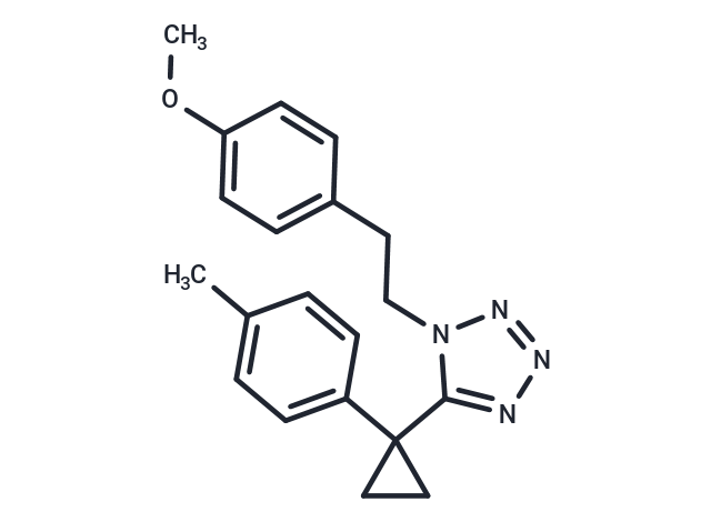 Mephetyl tetrazole
