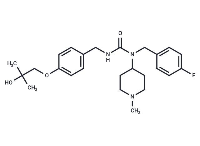 5-HT2A antagonist 3