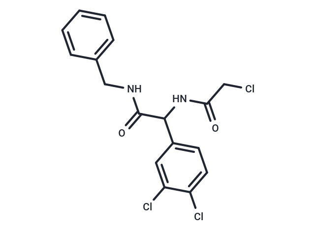DCAF11 ligand 1