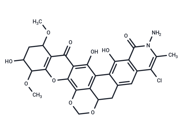 Actinoplanone A