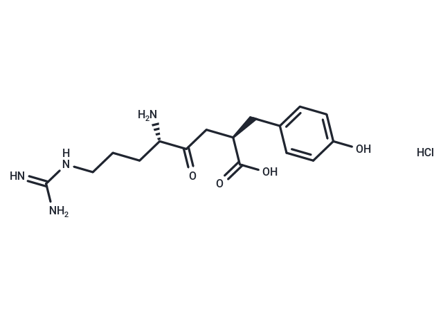 Arphamenine B