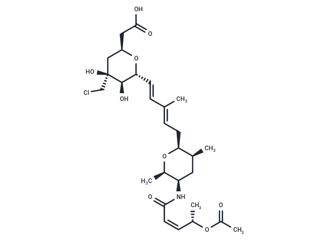 Thailanstatin B