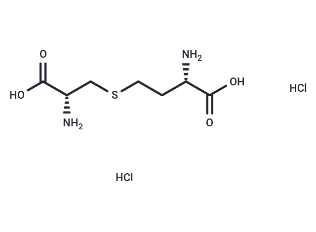 L-Cystathionine (dihydrochloride)
